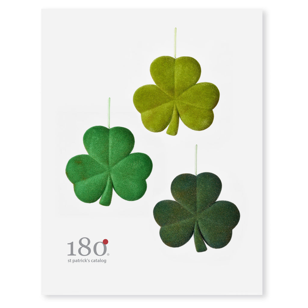 St. Patrick's Day